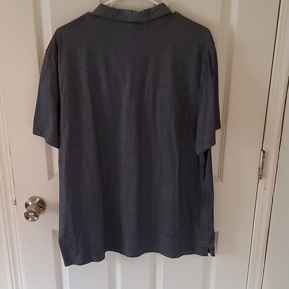 Perry ellis polo shirt - Picture 3 of 3